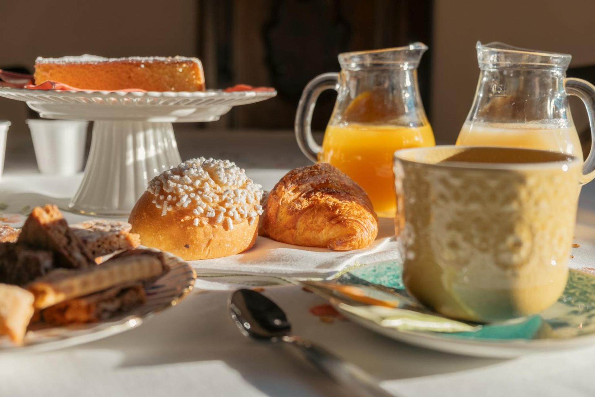 A Casa Di Maria Acomodação com café da manhã Como Exterior foto